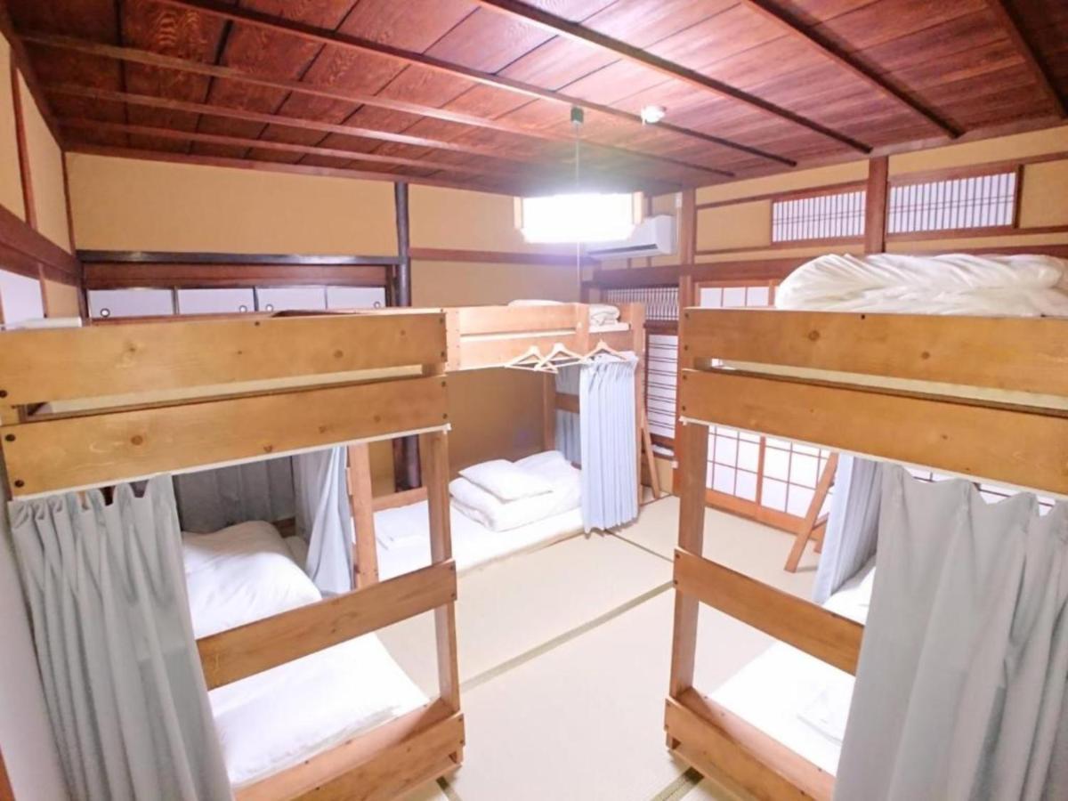 Kinosaki Knot - Vacation Stay 25701V Toyooka  Bagian luar foto