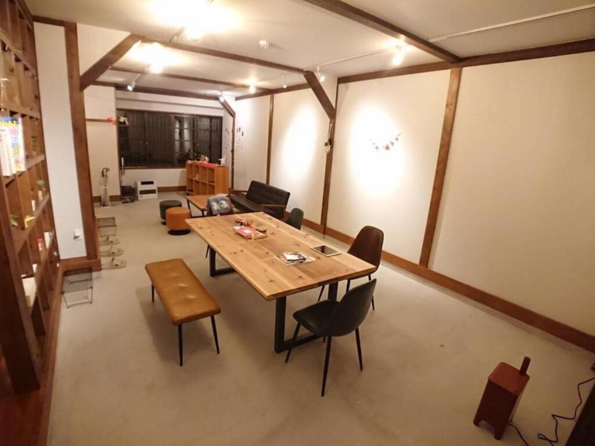 Kinosaki Knot - Vacation Stay 25701V Toyooka  Bagian luar foto