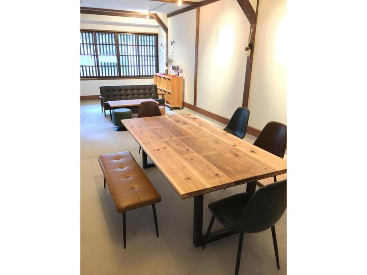 Kinosaki Knot - Vacation Stay 25701V Toyooka  Bagian luar foto