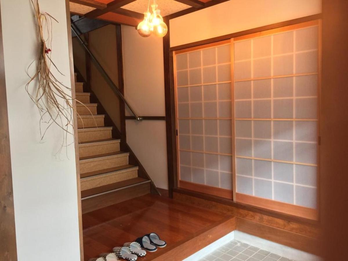 Kinosaki Knot - Vacation Stay 25701V Toyooka  Bagian luar foto